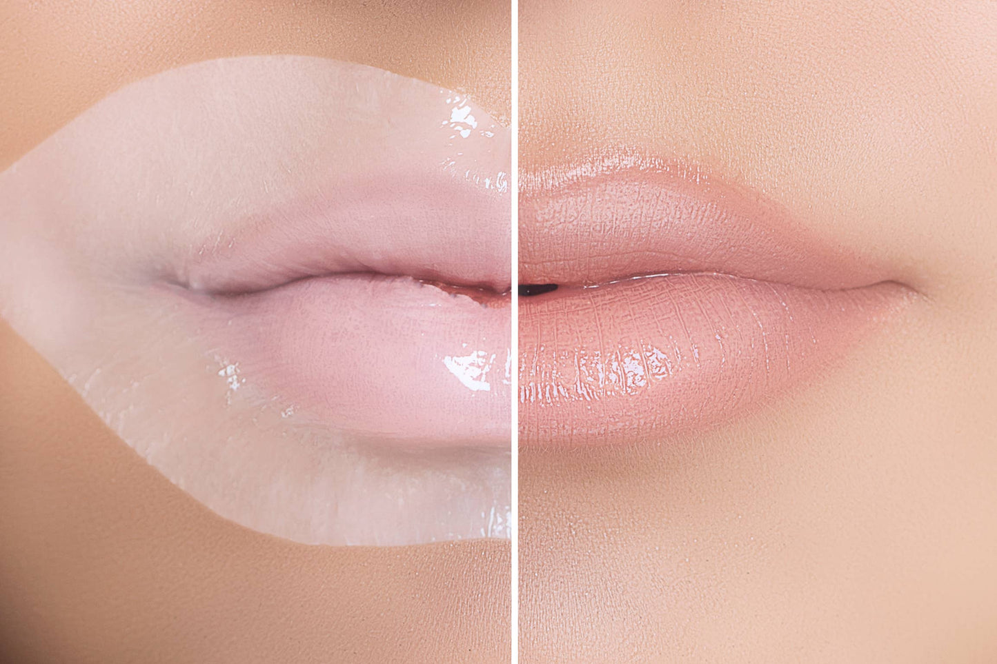 Dreamkiss™ Plumping and Hydrating Bio-Cellulose Lip Mask